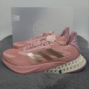 New adidas 4DFWD Pulse Women's Running Shoes Size 7.5